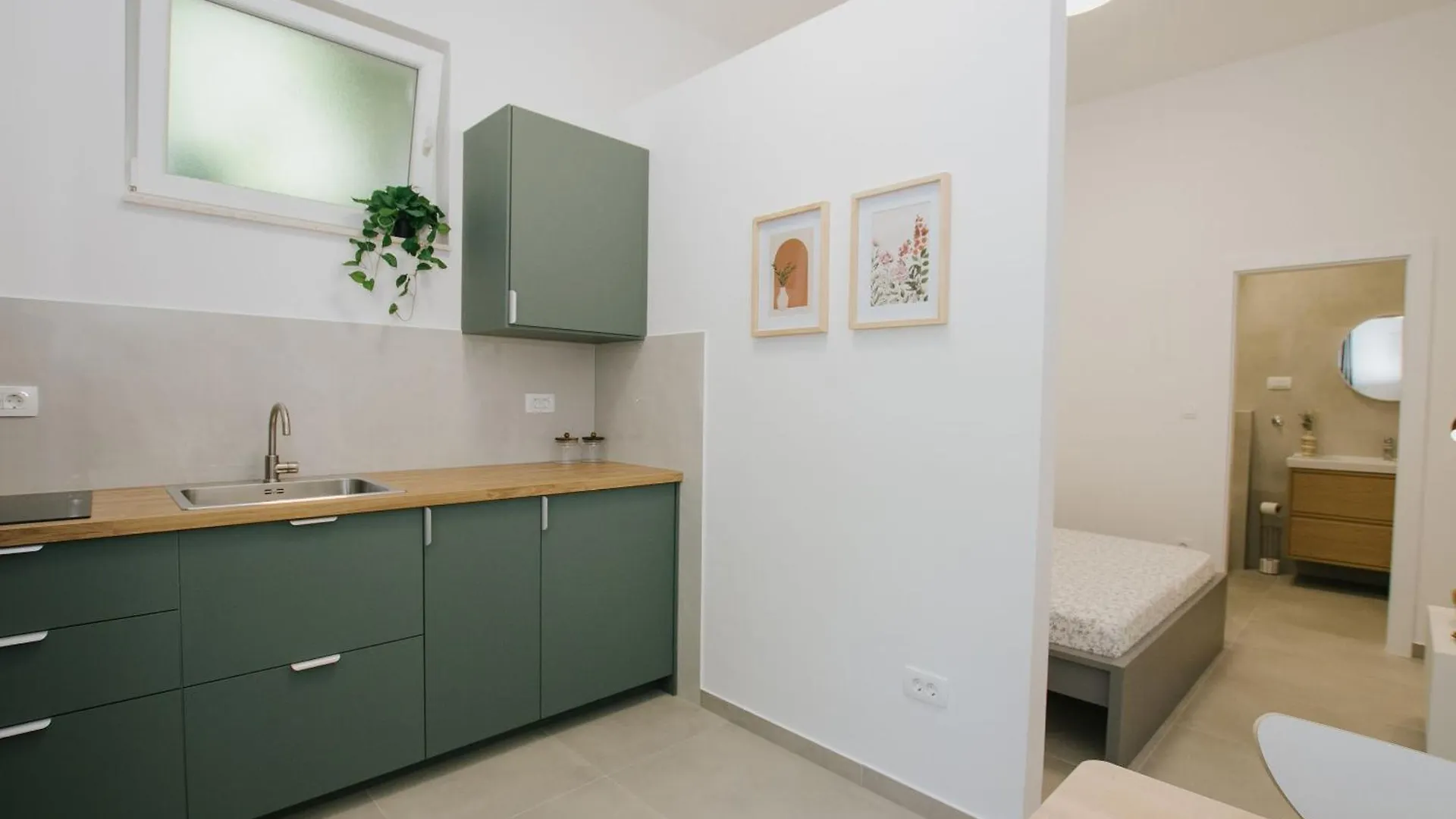 Apartments Marko Trogir