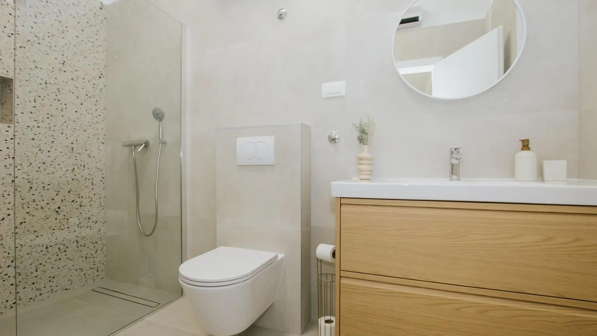 Apartments Marko Trogir 0*,  Croatia
