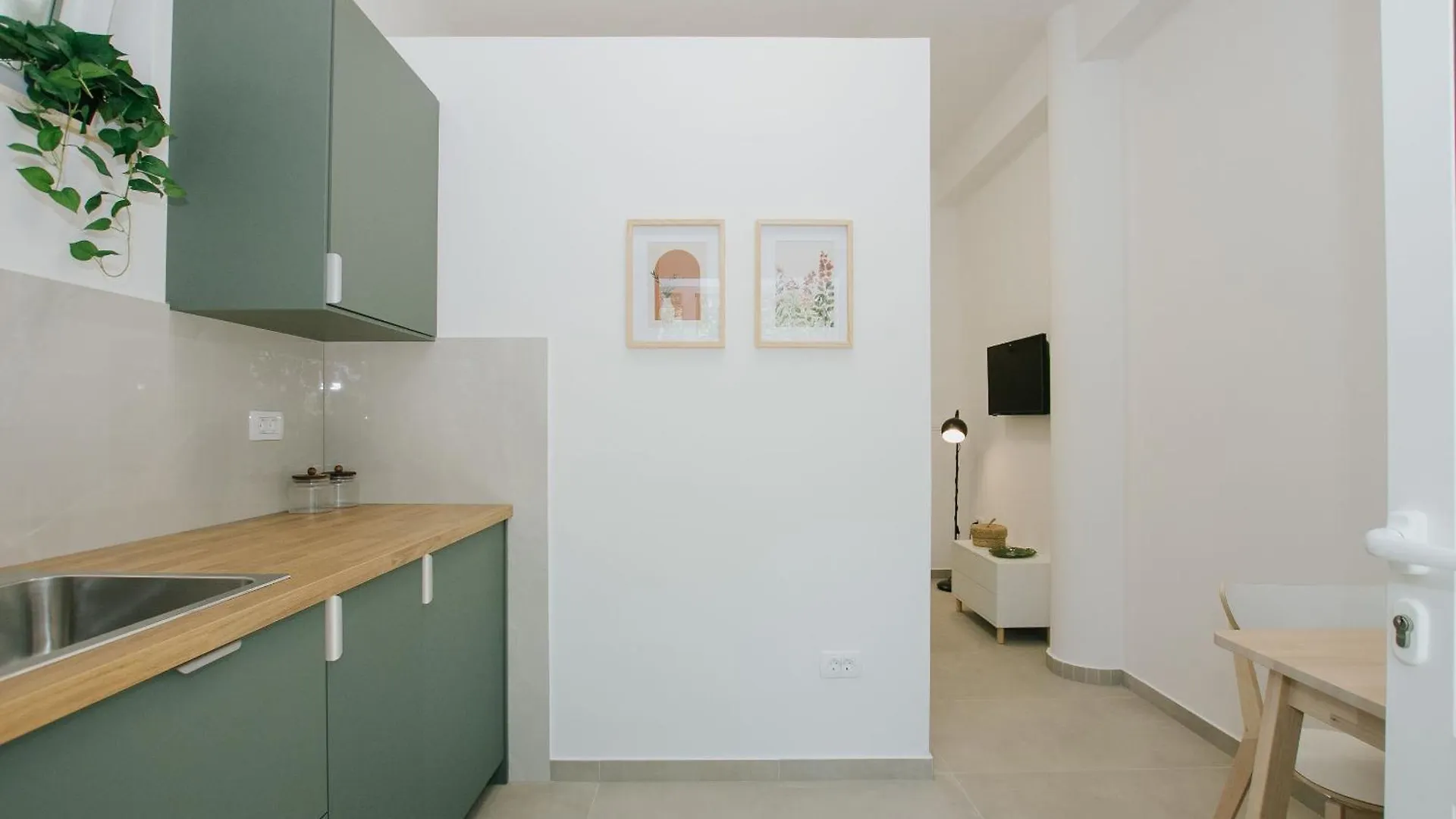 Apartments Marko Trogir 0*,