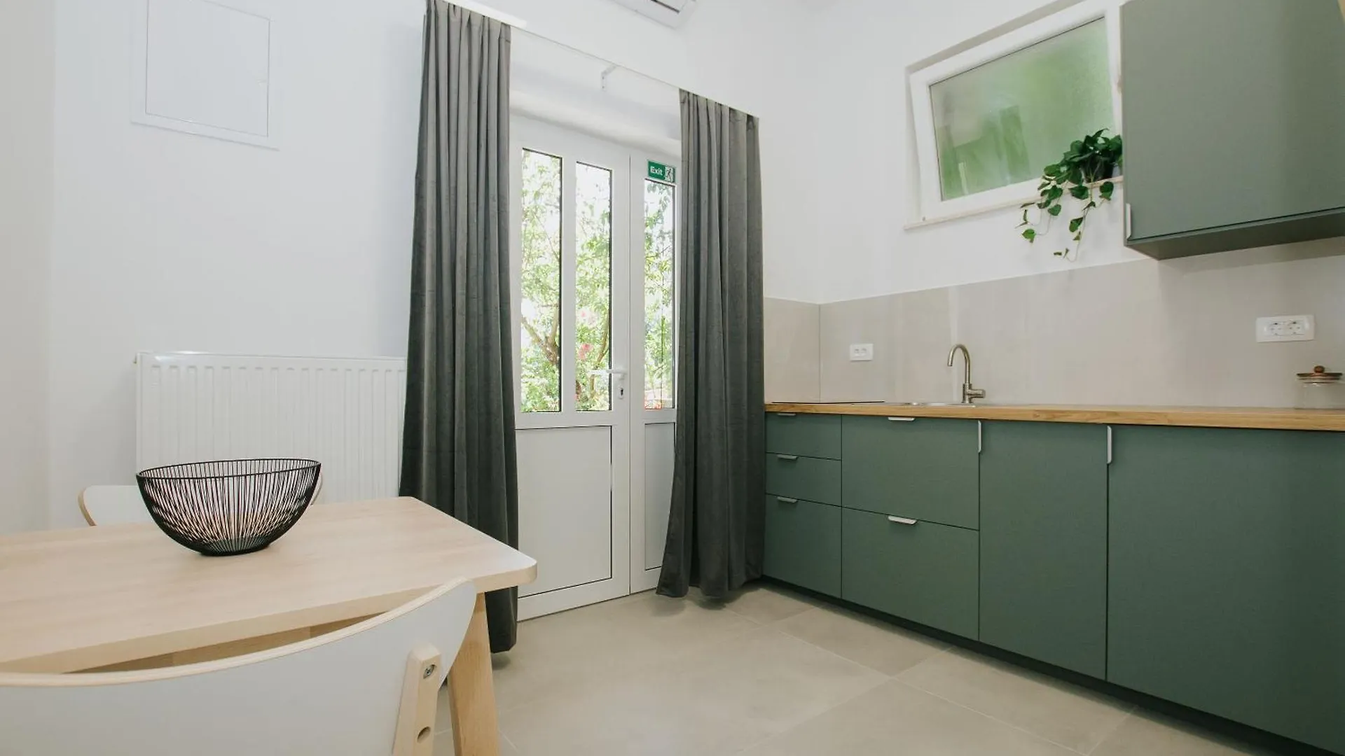 Apartments Marko Trogir