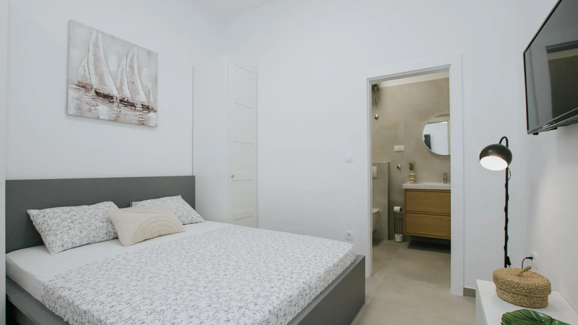 Apartments Marko Trogir