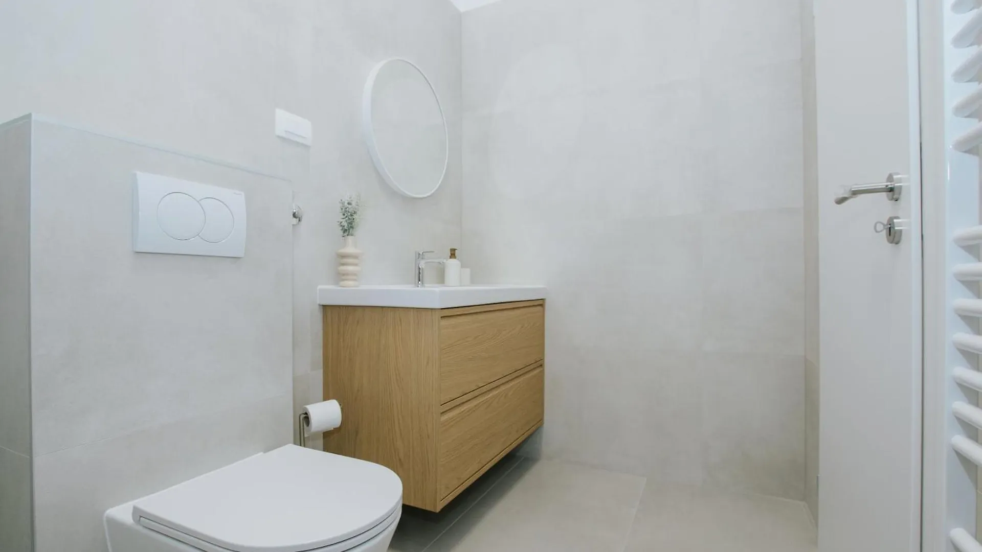 Apartments Marko Trogir