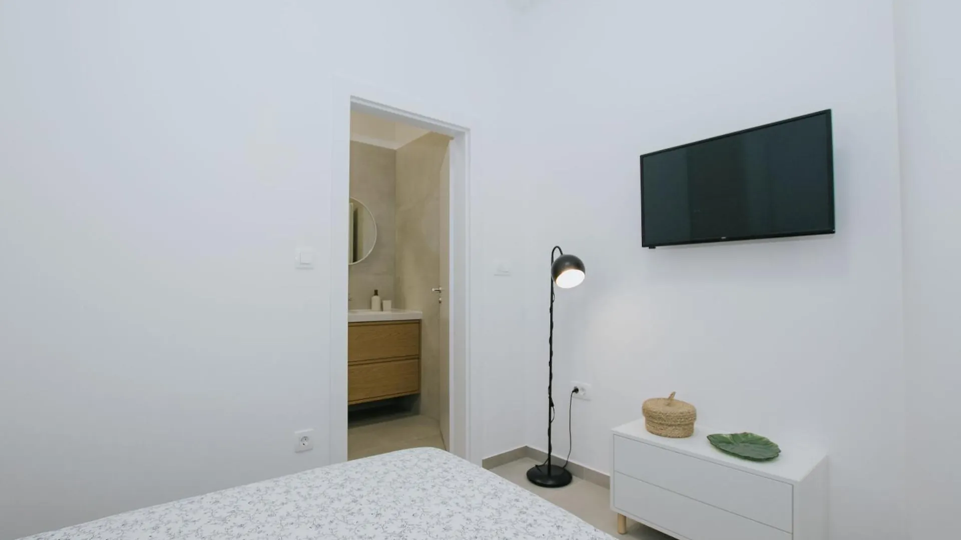 Apartments Marko Trogir Croatia