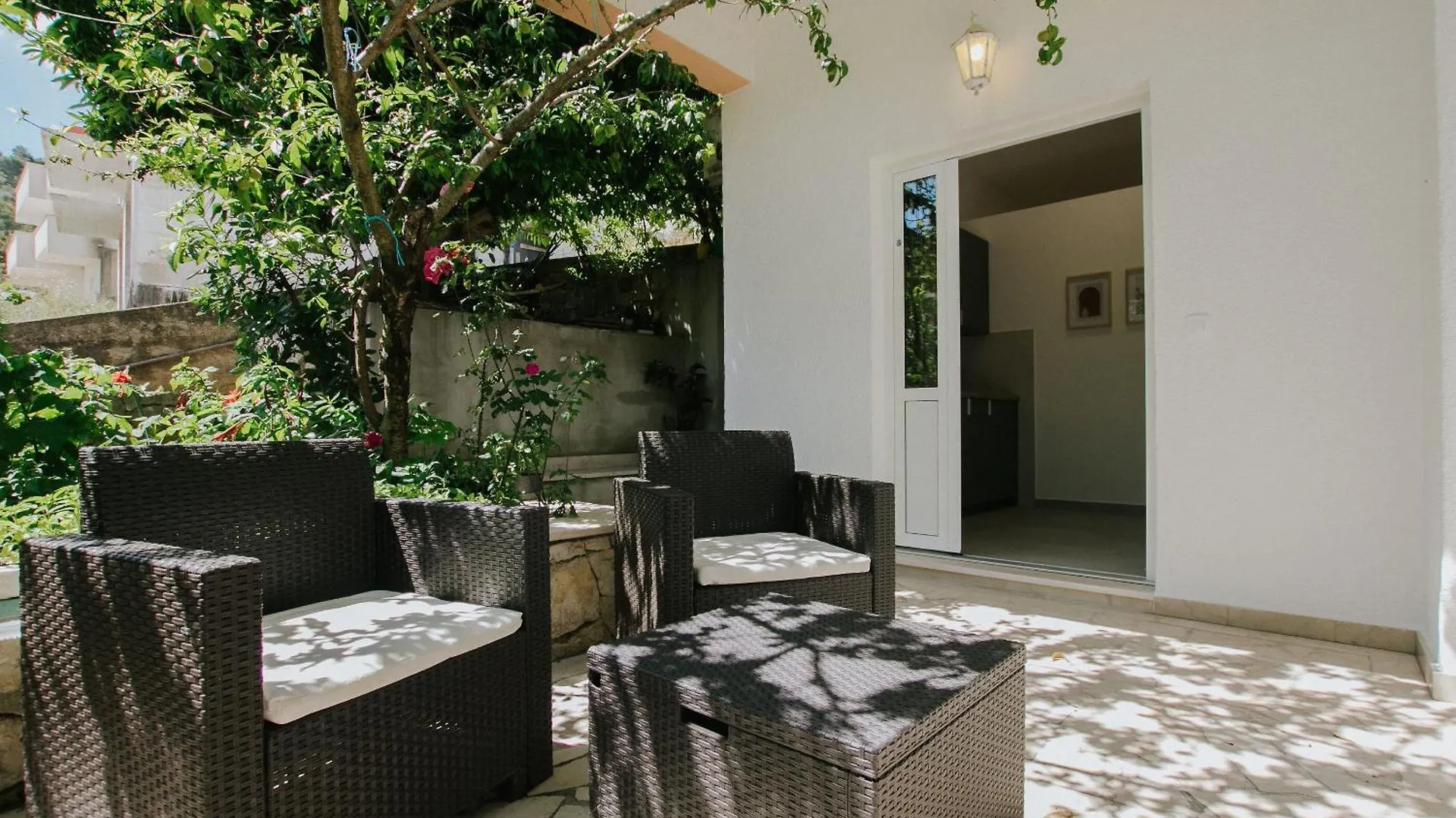 Apartments Marko Trogir
