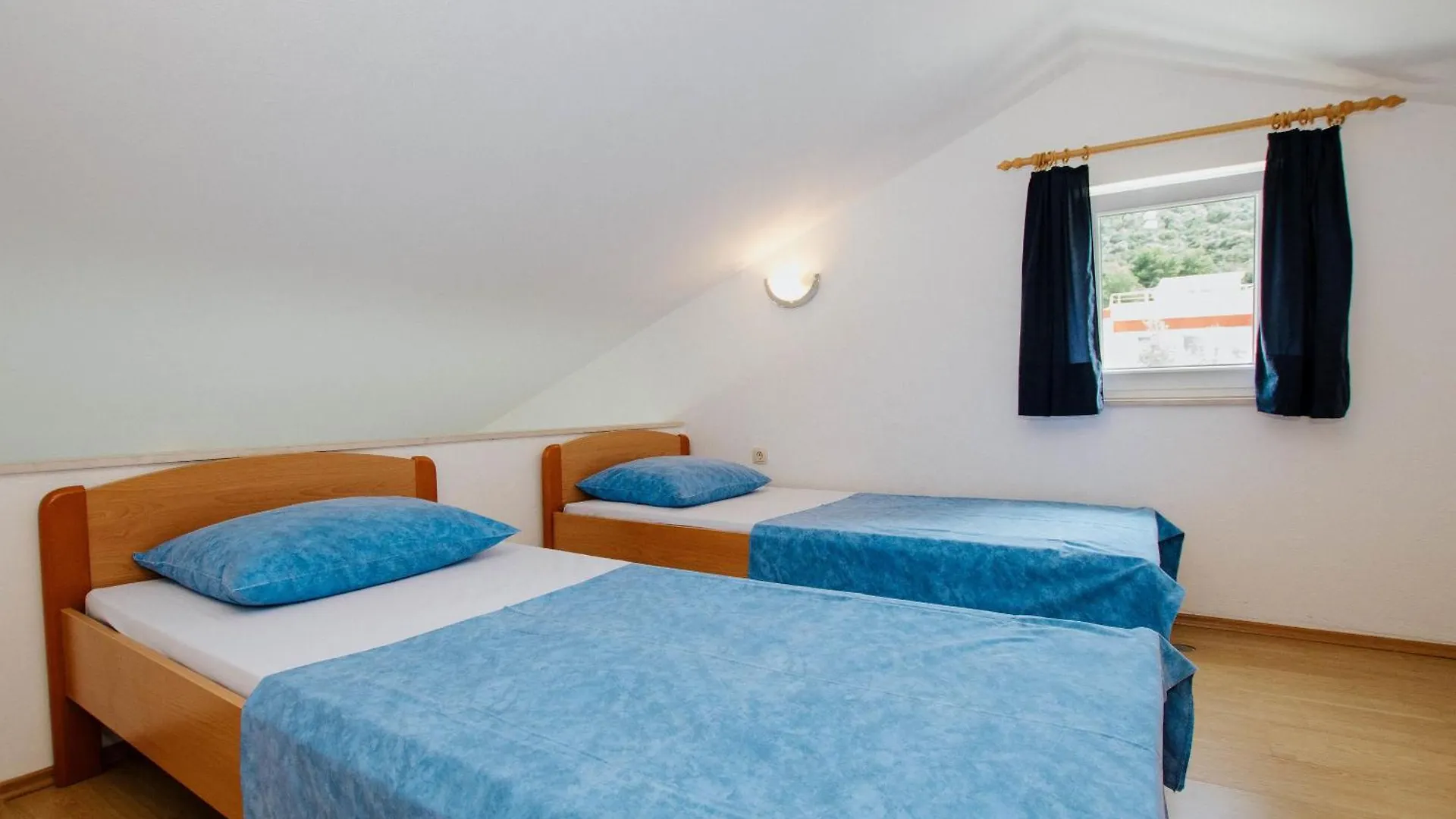 Apartments Marko Trogir