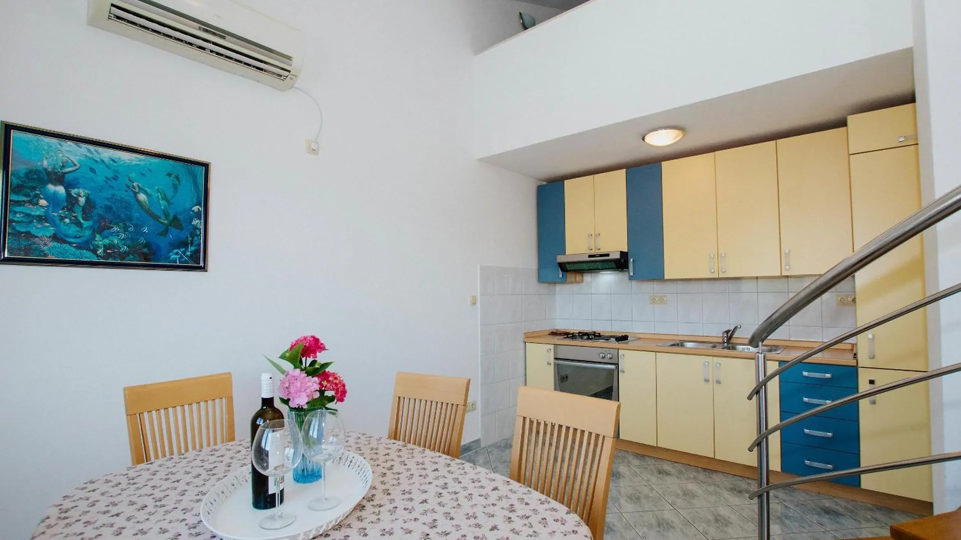 Apartments Marko Trogir 0*,  Croatia