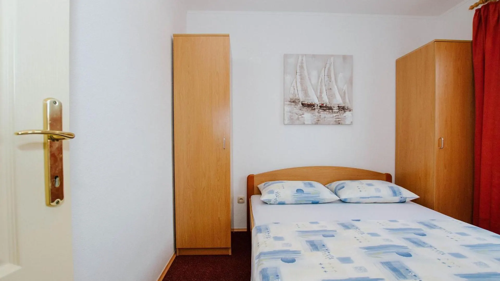 Apartments Marko Trogir Croatia