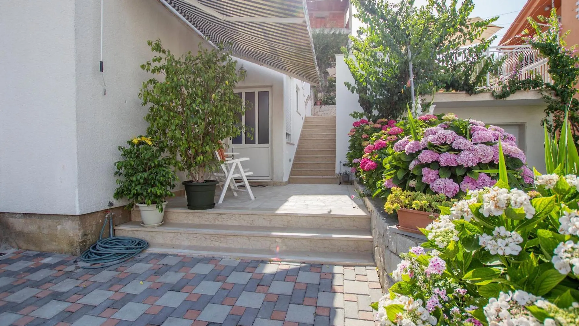 Apartments Marko Trogir 0*,  Croatia