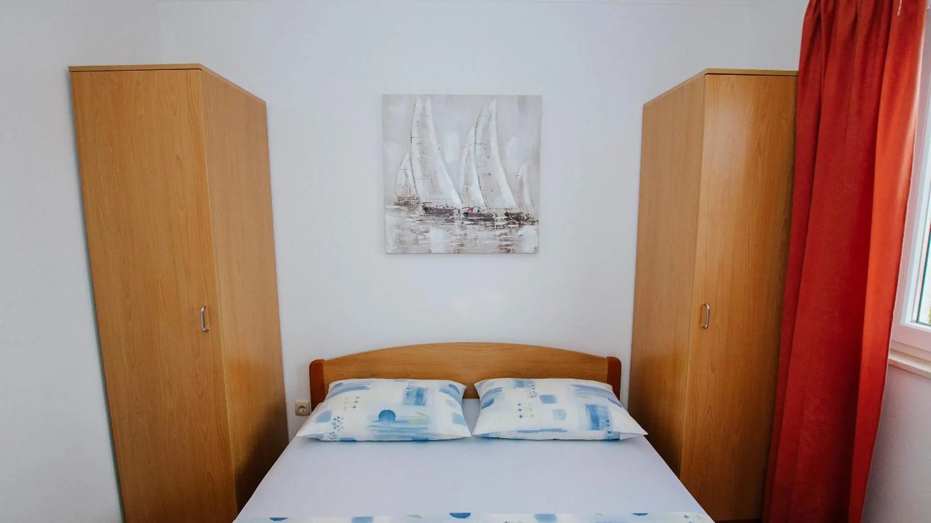 Apartments Marko Trogir