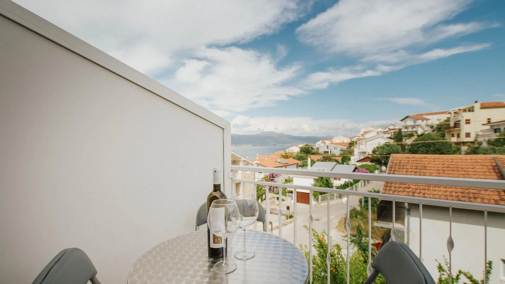 Apartments Marko Trogir 0*,  Croatia