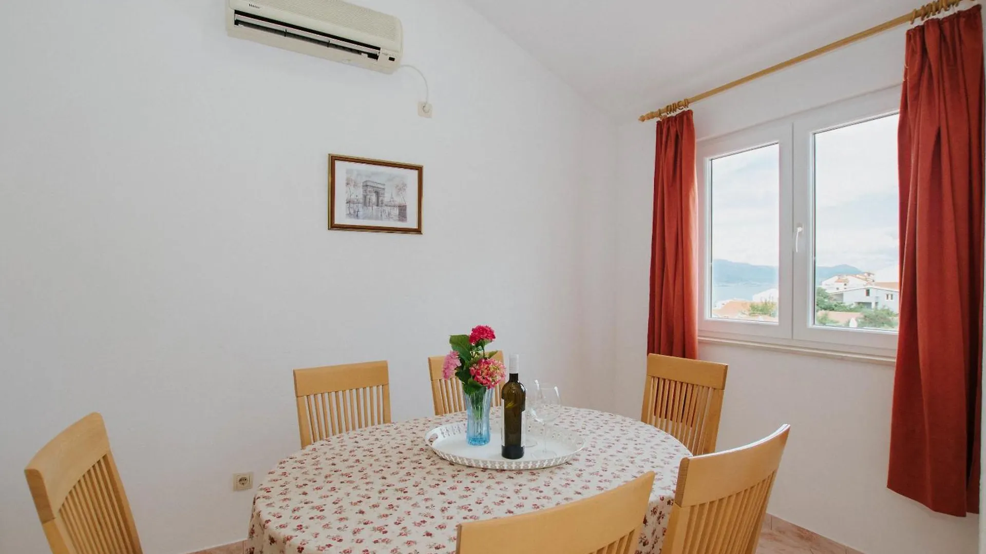 Apartments Marko Trogir