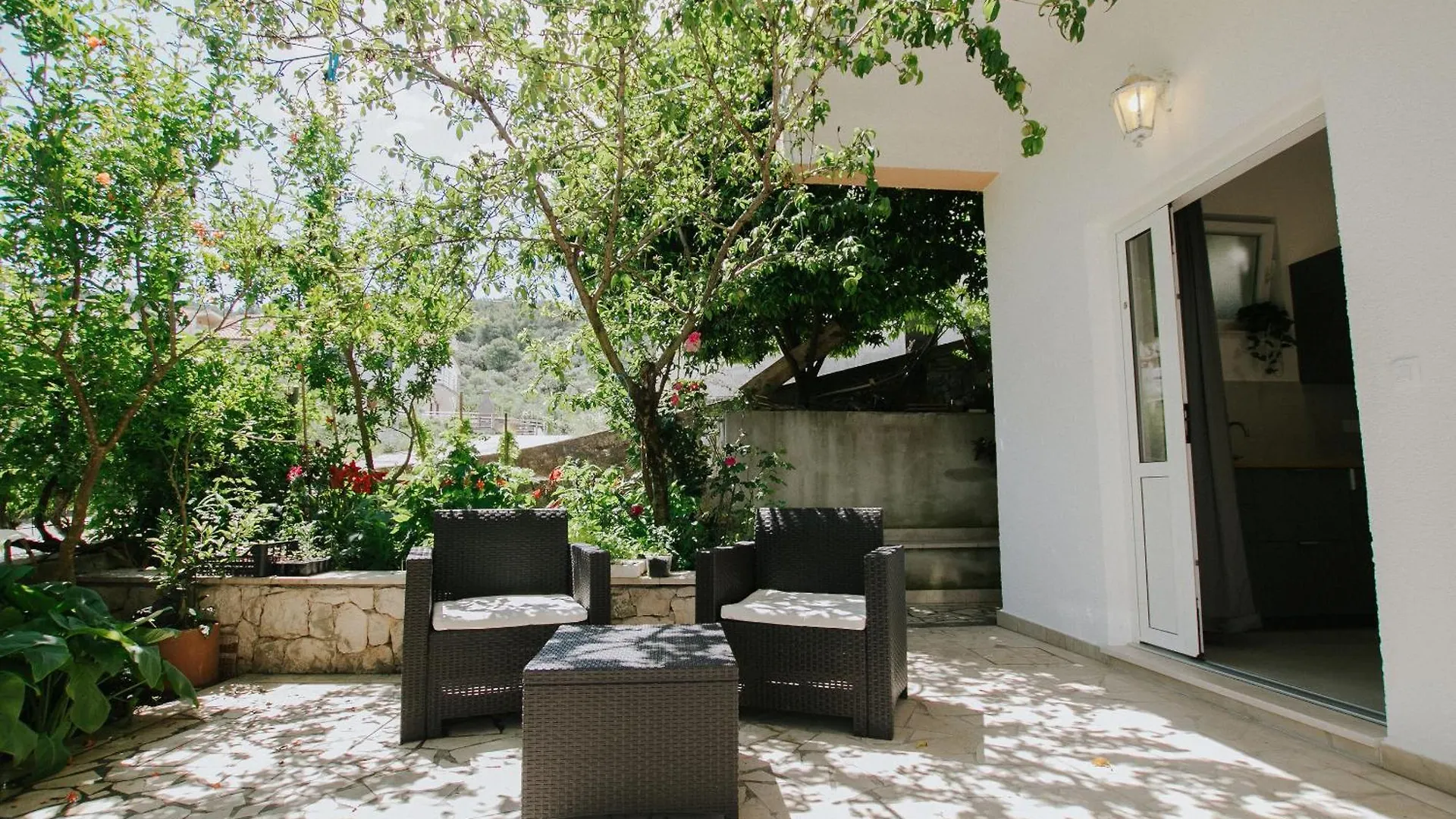 Apartments Marko Trogir Croatia