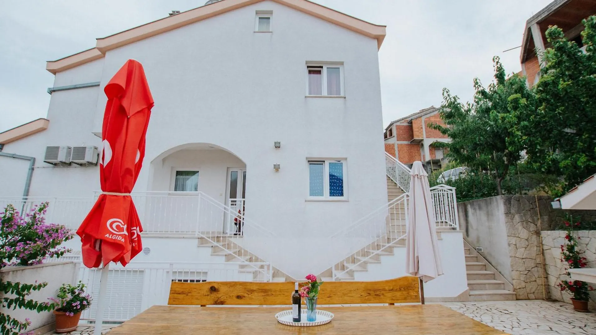 Apartments Marko Trogir Croatia