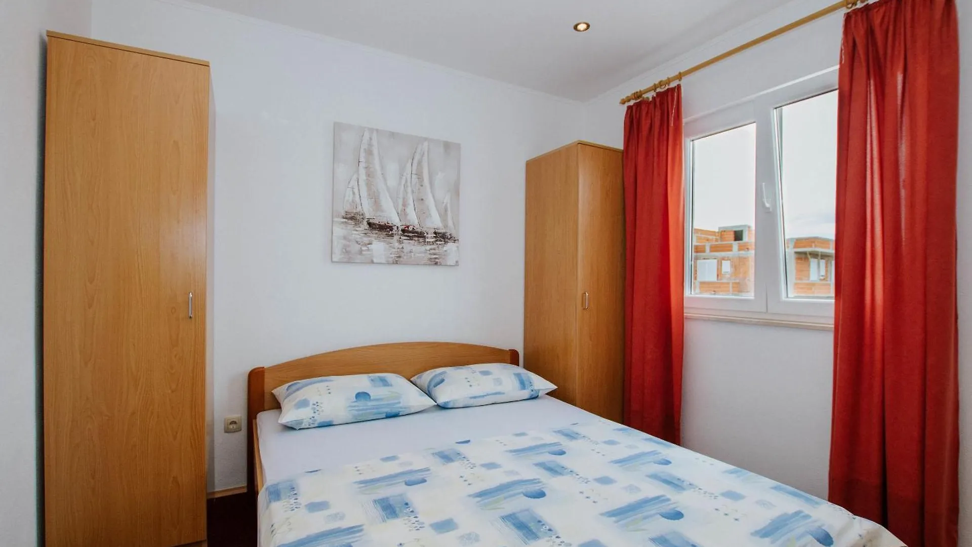 Apartments Marko Trogir