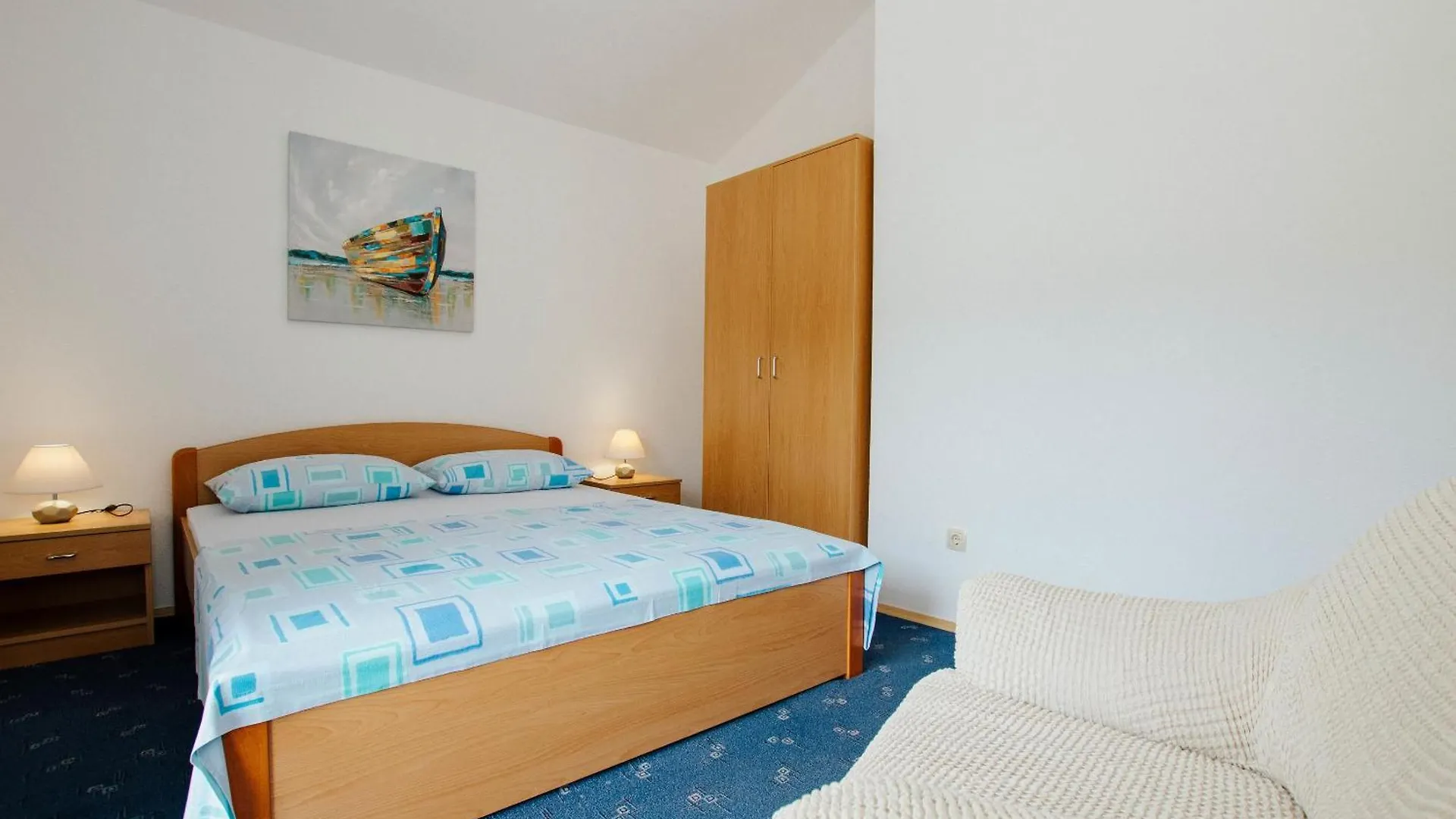 Apartments Marko Trogir Croatia
