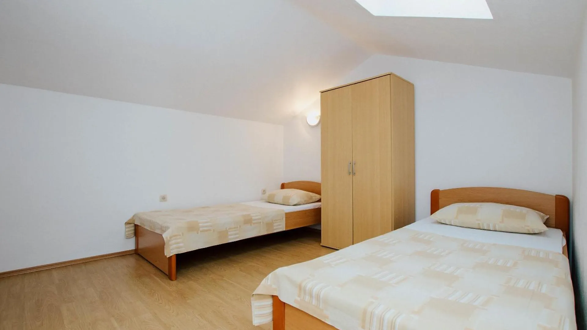 Apartments Marko Trogir