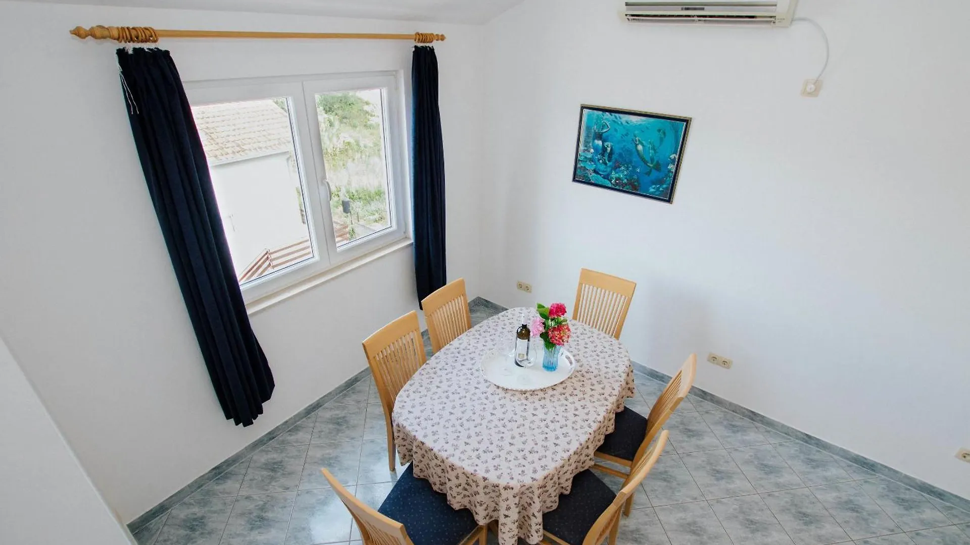 Apartments Marko Trogir