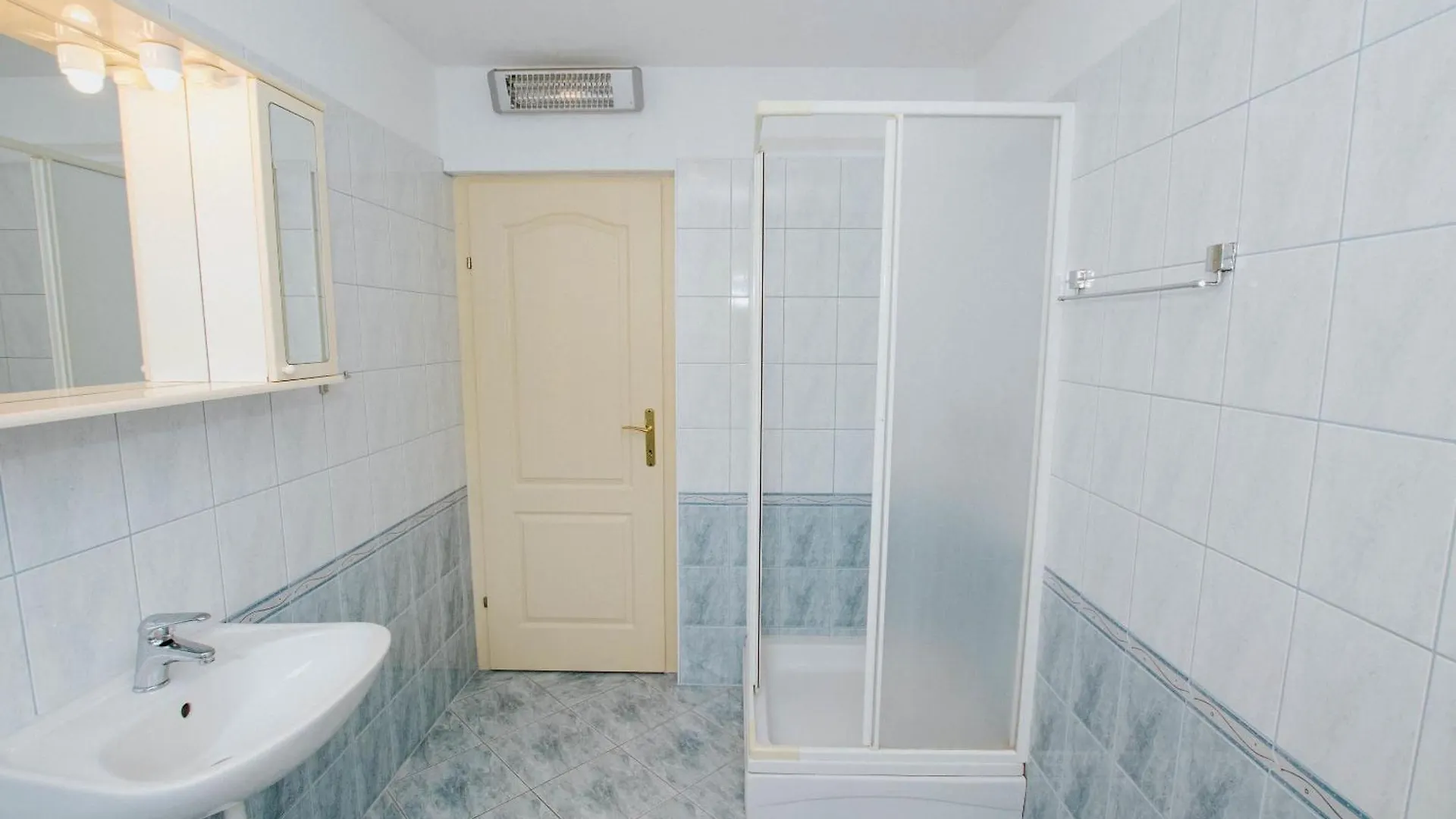 Apartments Marko Trogir