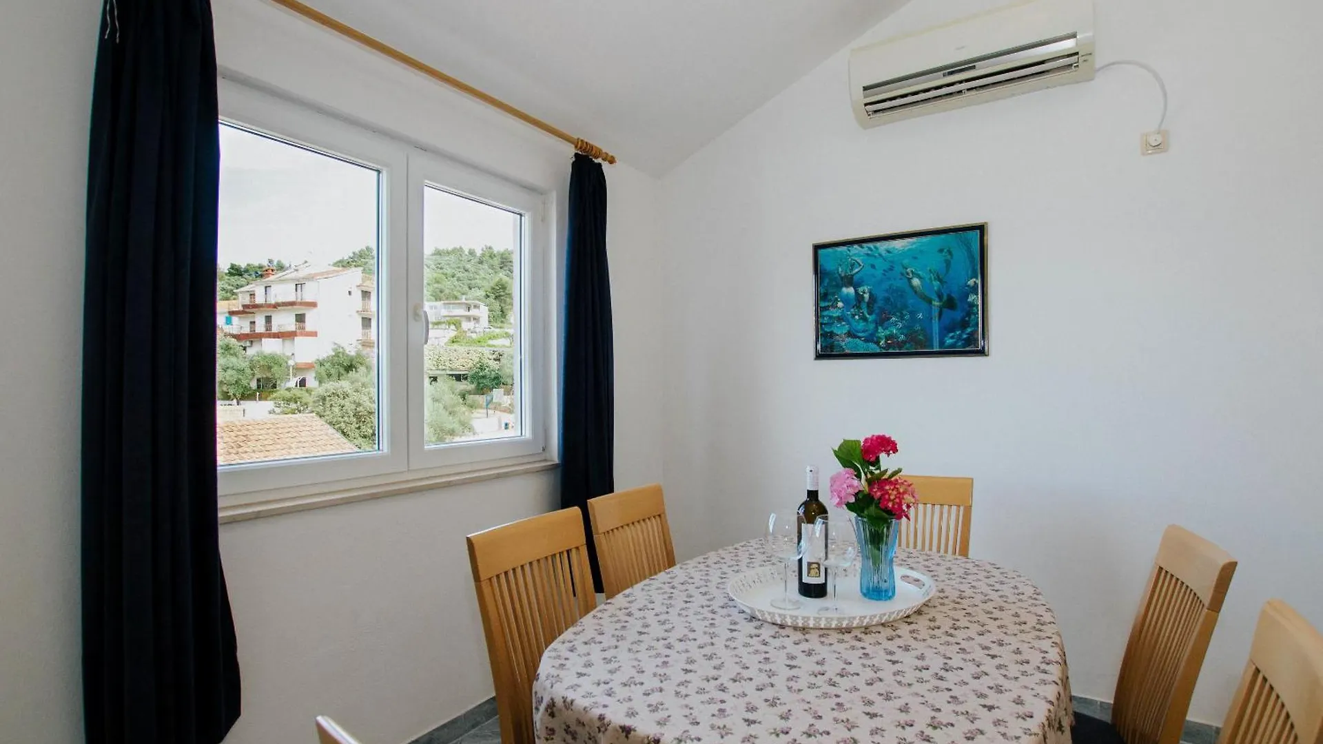 Apartments Marko Trogir Croatia