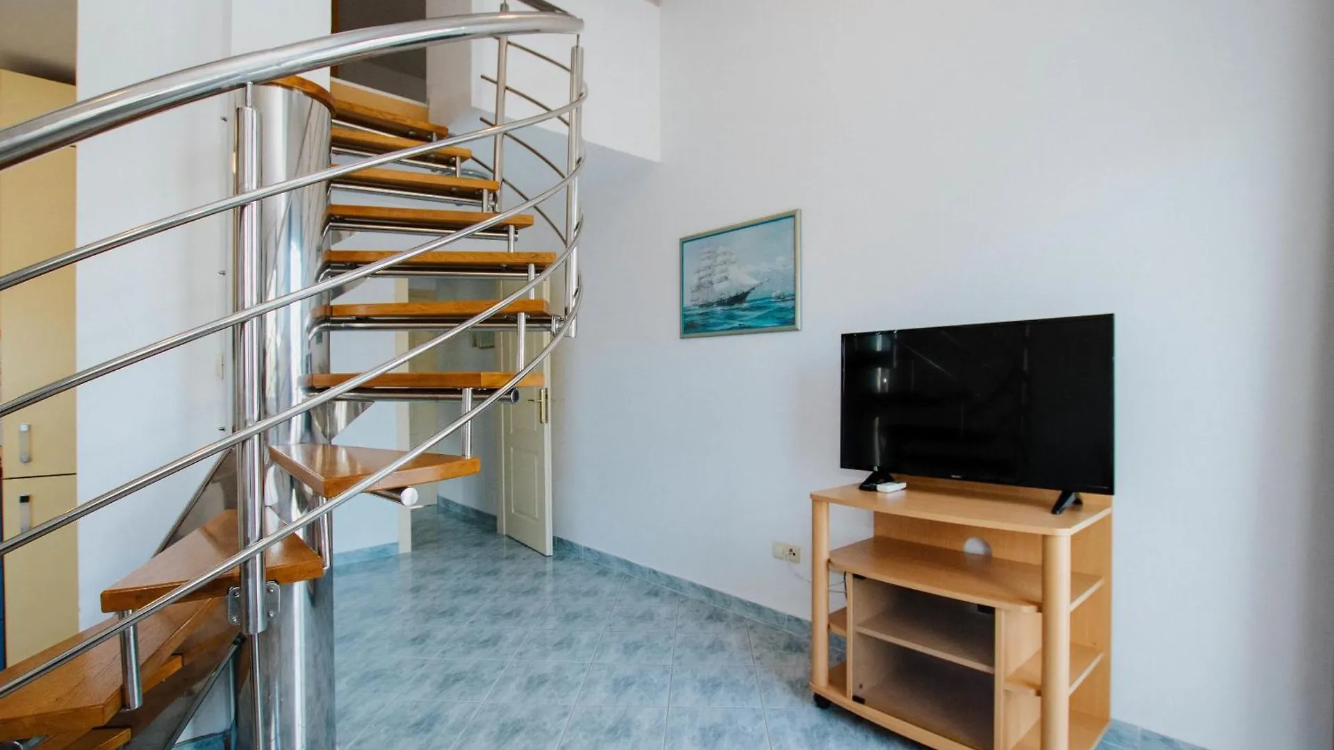 Apartments Marko Trogir