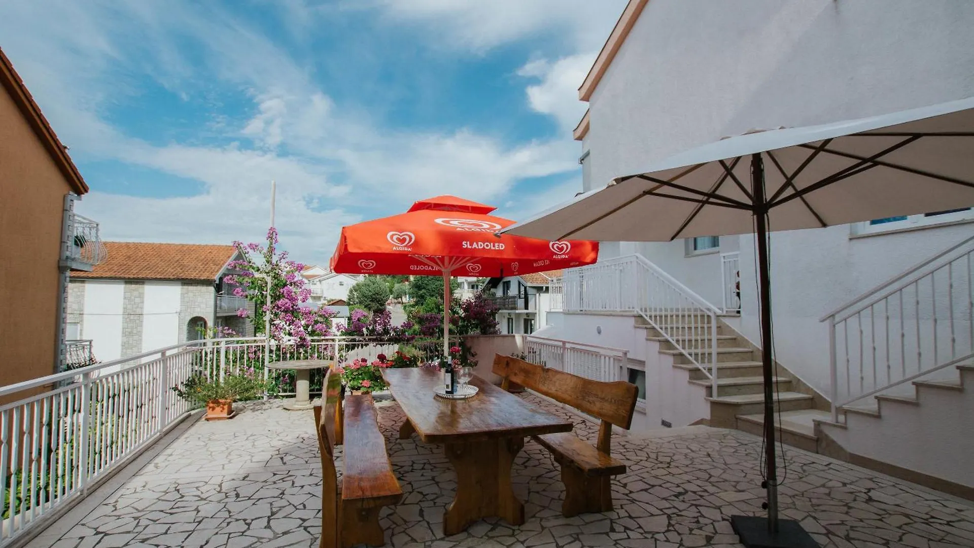 Apartments Marko Trogir