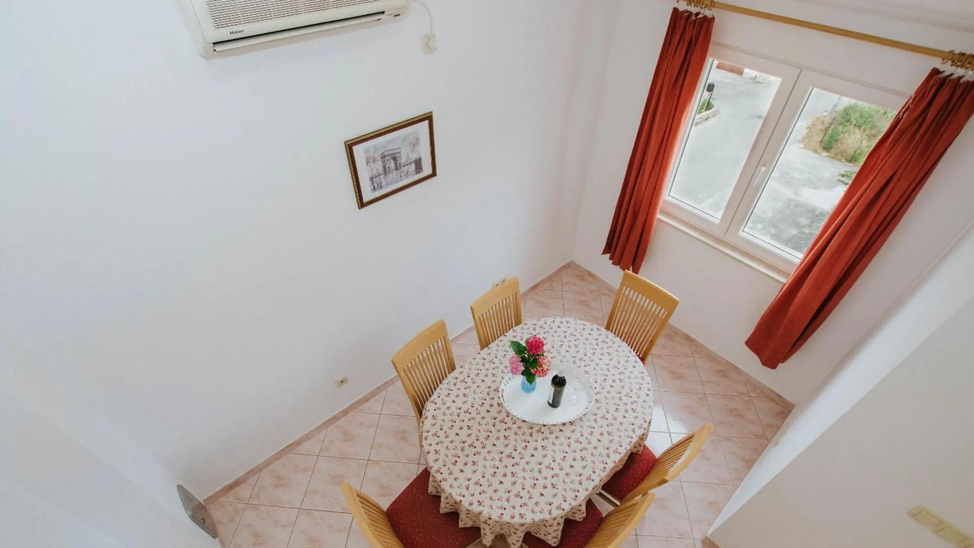 Apartments Marko Trogir