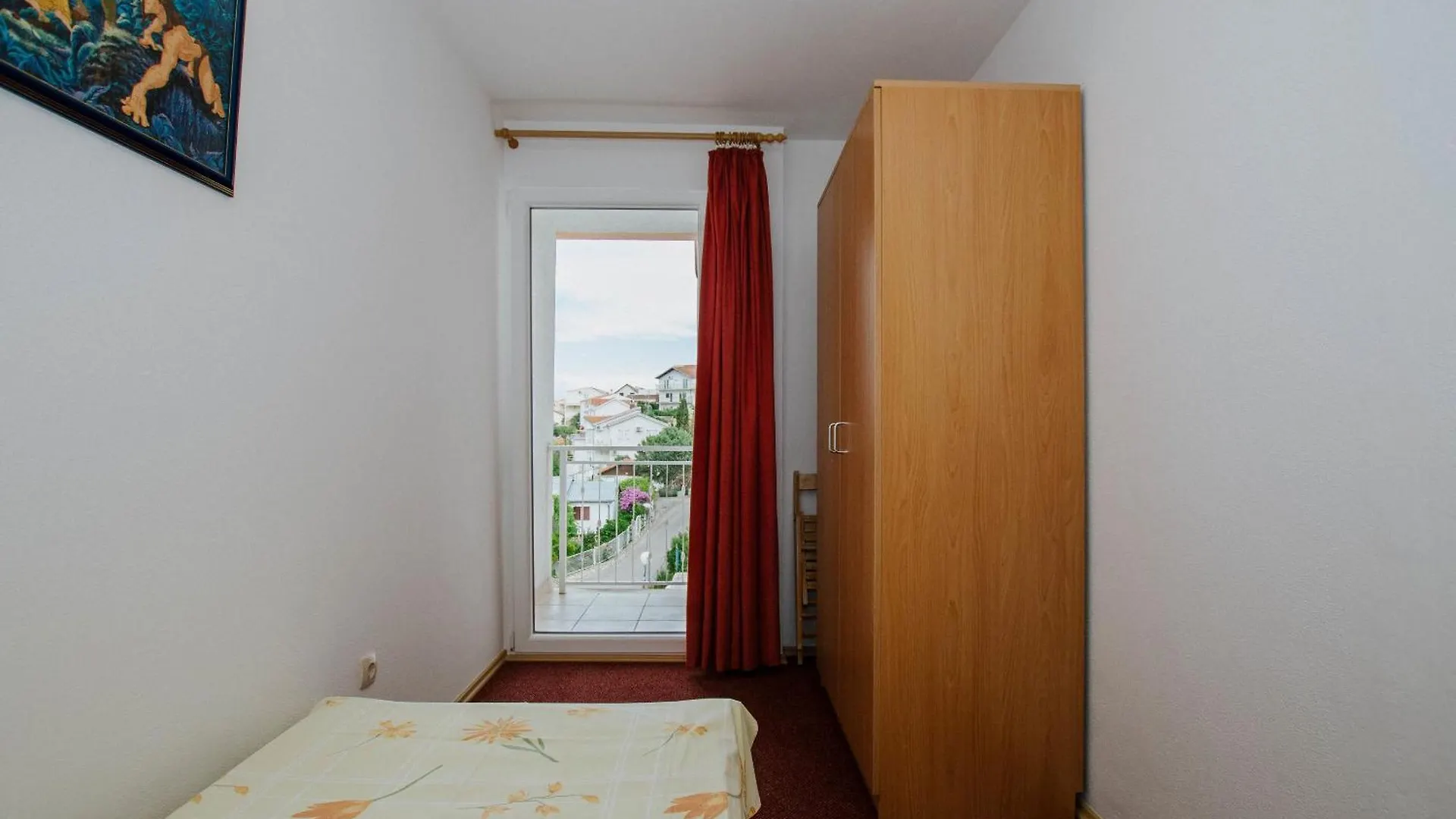 Apartments Marko Trogir
