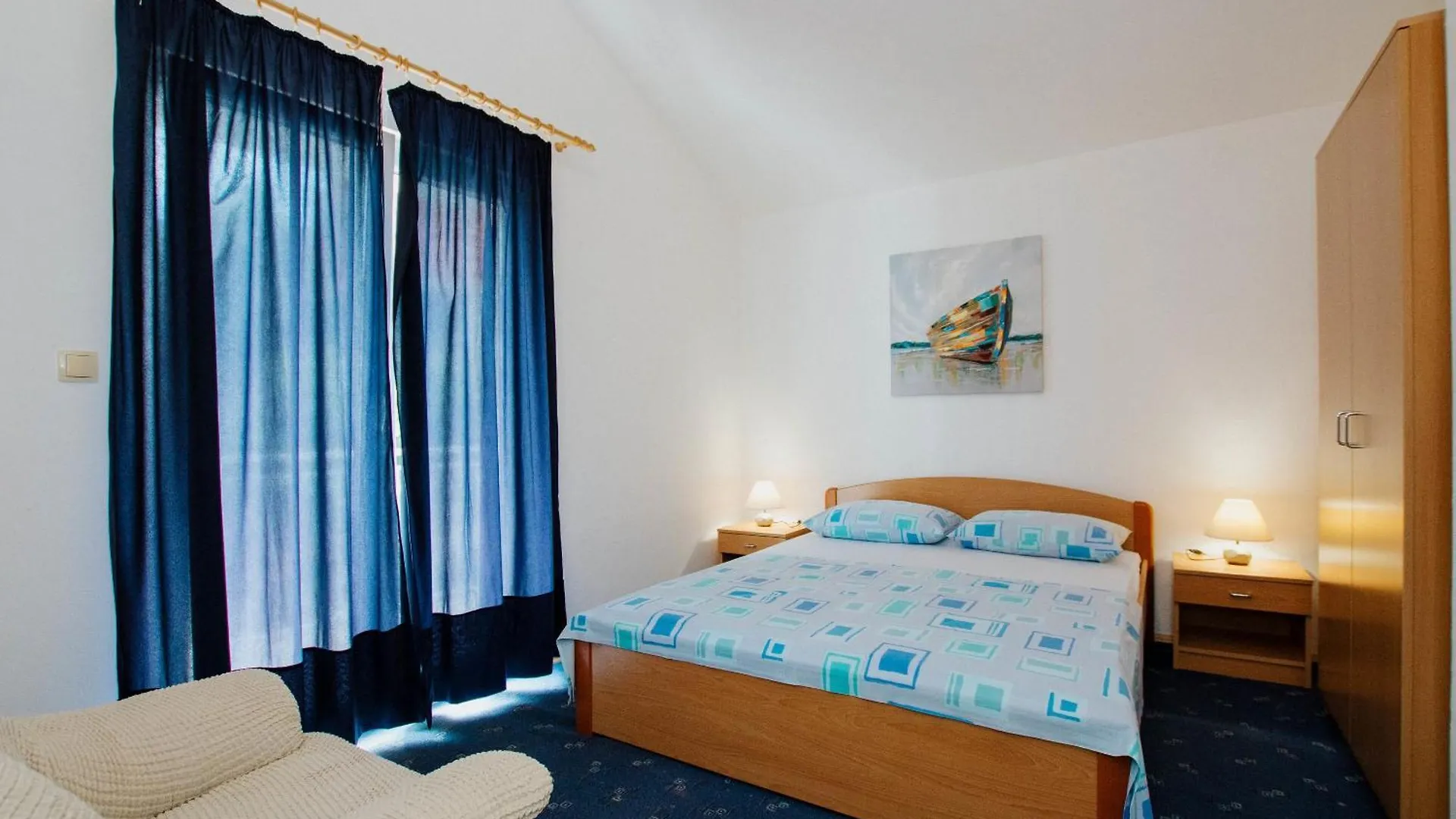 Apartments Marko Trogir 0*,  Croatia