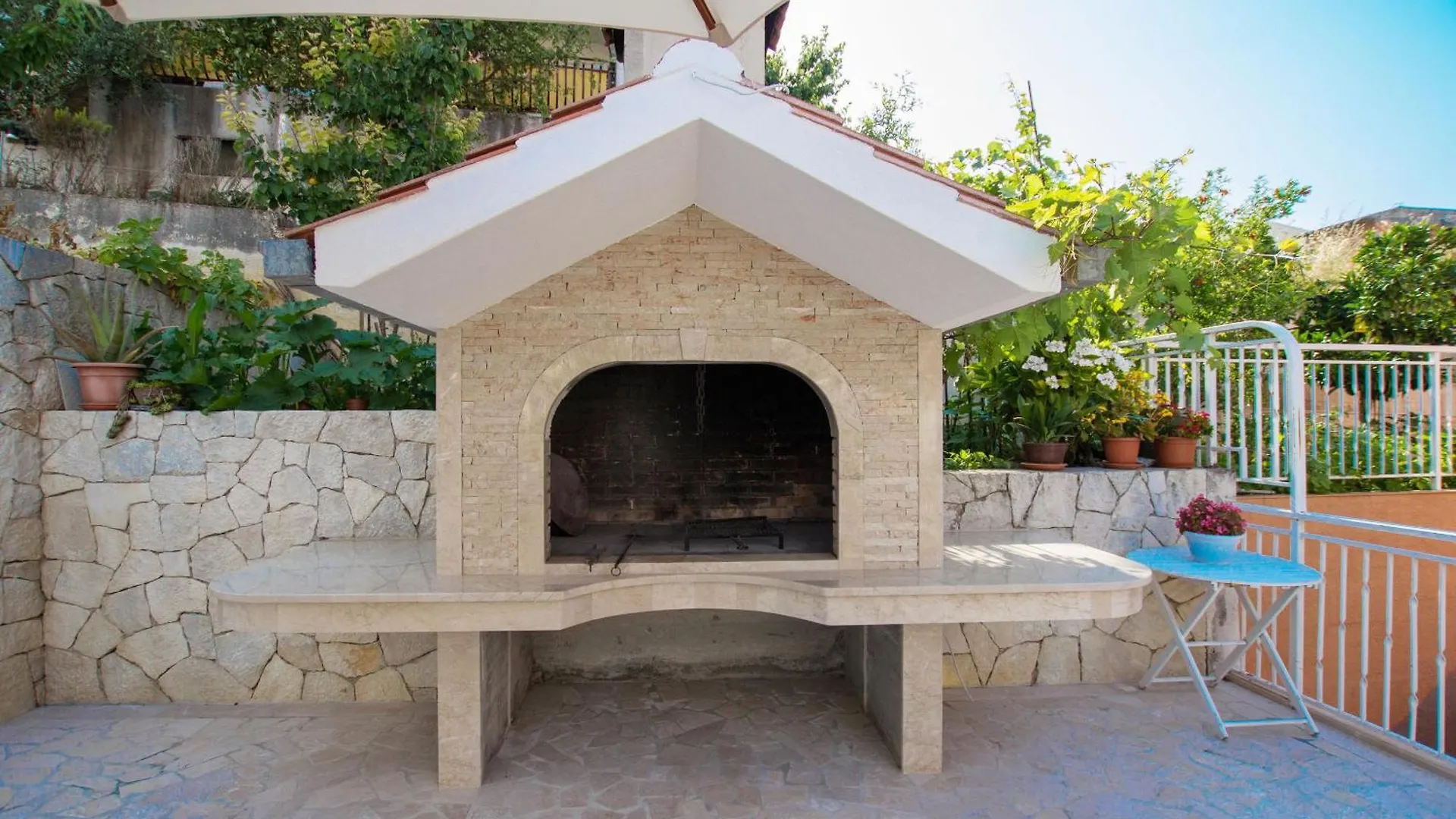 Apartments Marko Trogir Croatia