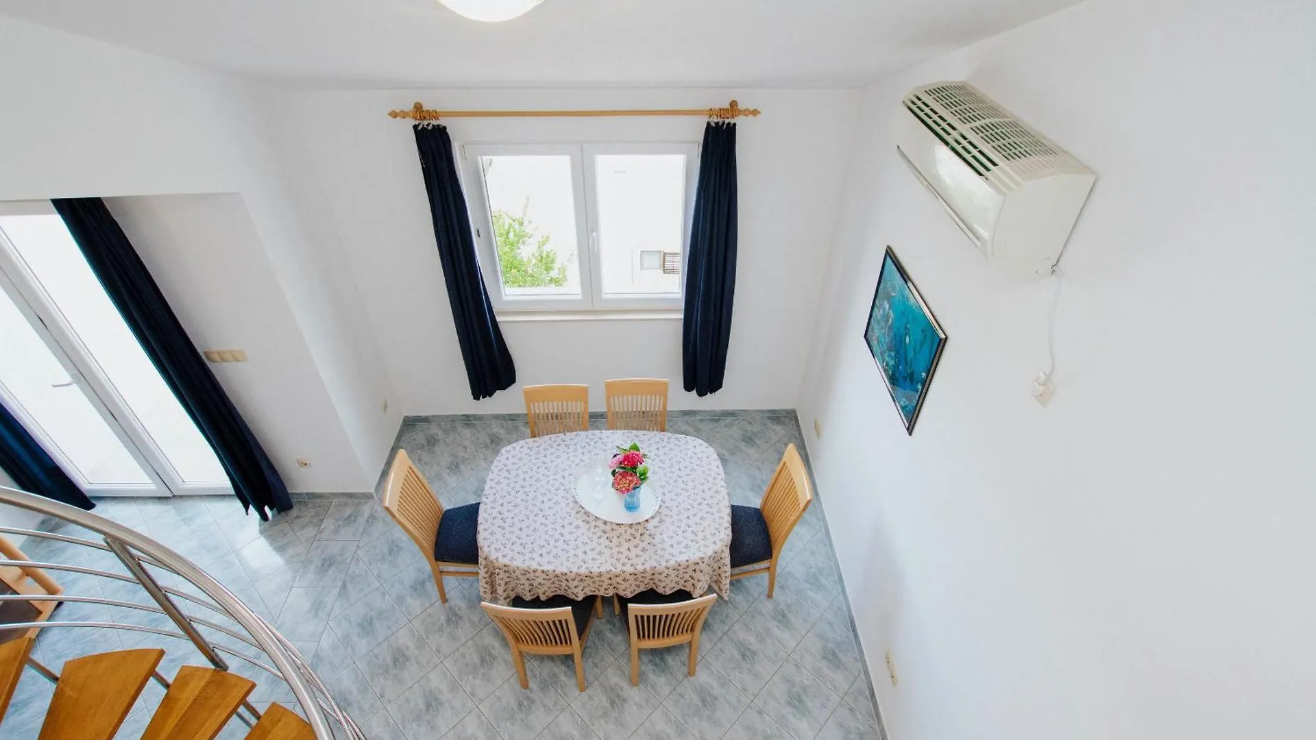 Apartments Marko Trogir