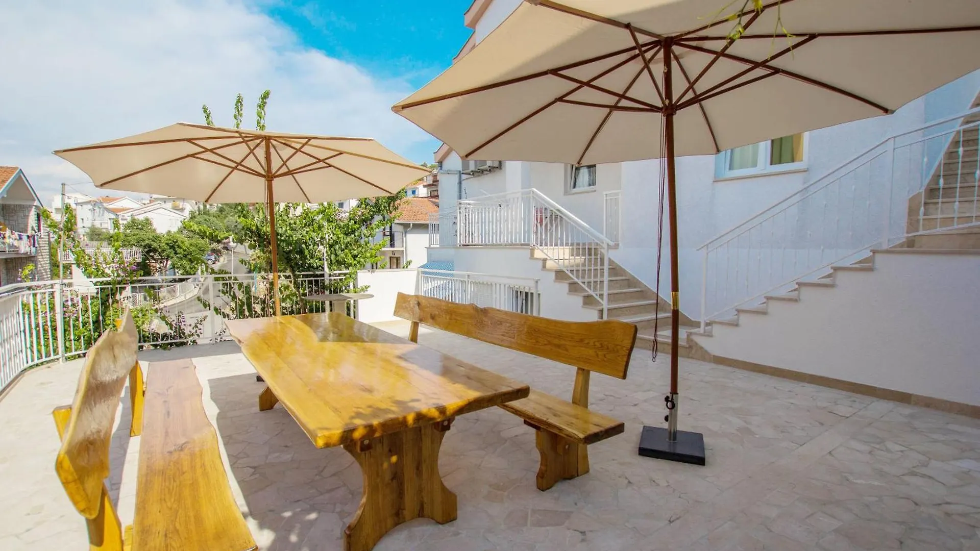 Apartments Marko Trogir 0*,  Croatia