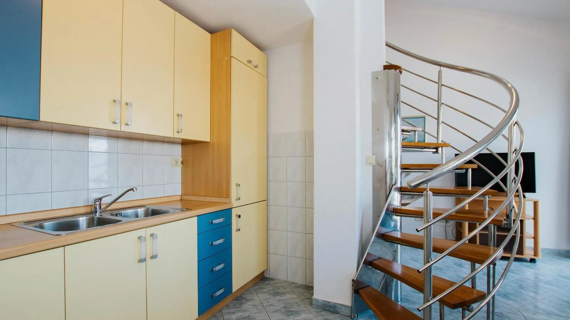Apartments Marko Trogir Croatia