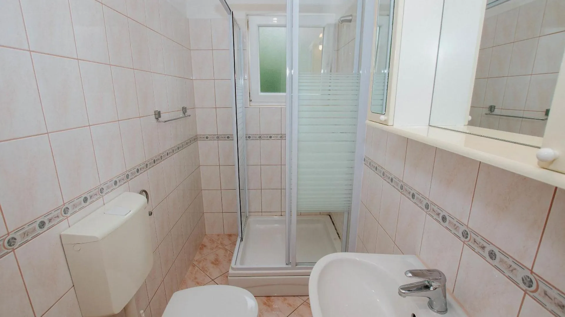 Apartments Marko Trogir