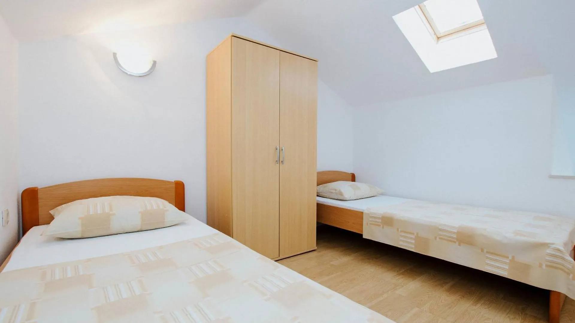 Apartments Marko Trogir