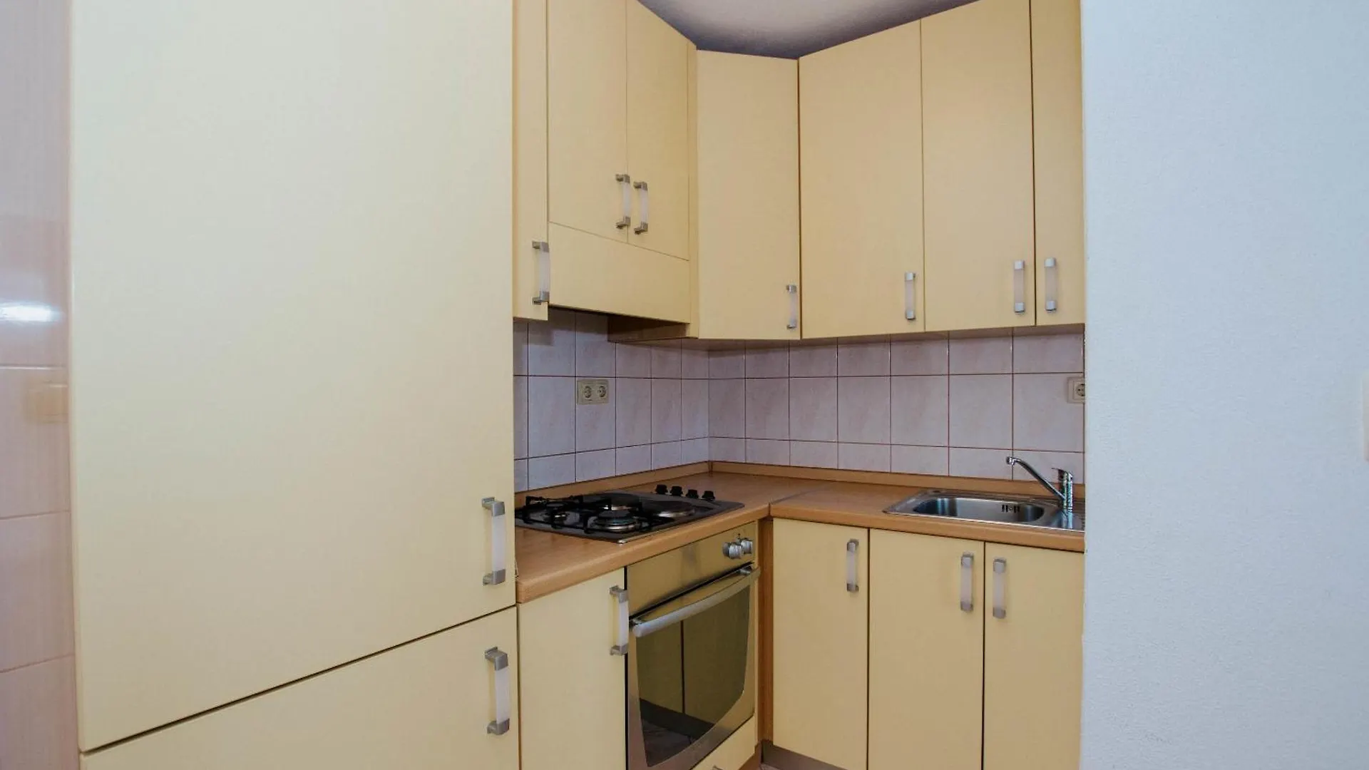 Apartments Marko Trogir Croatia