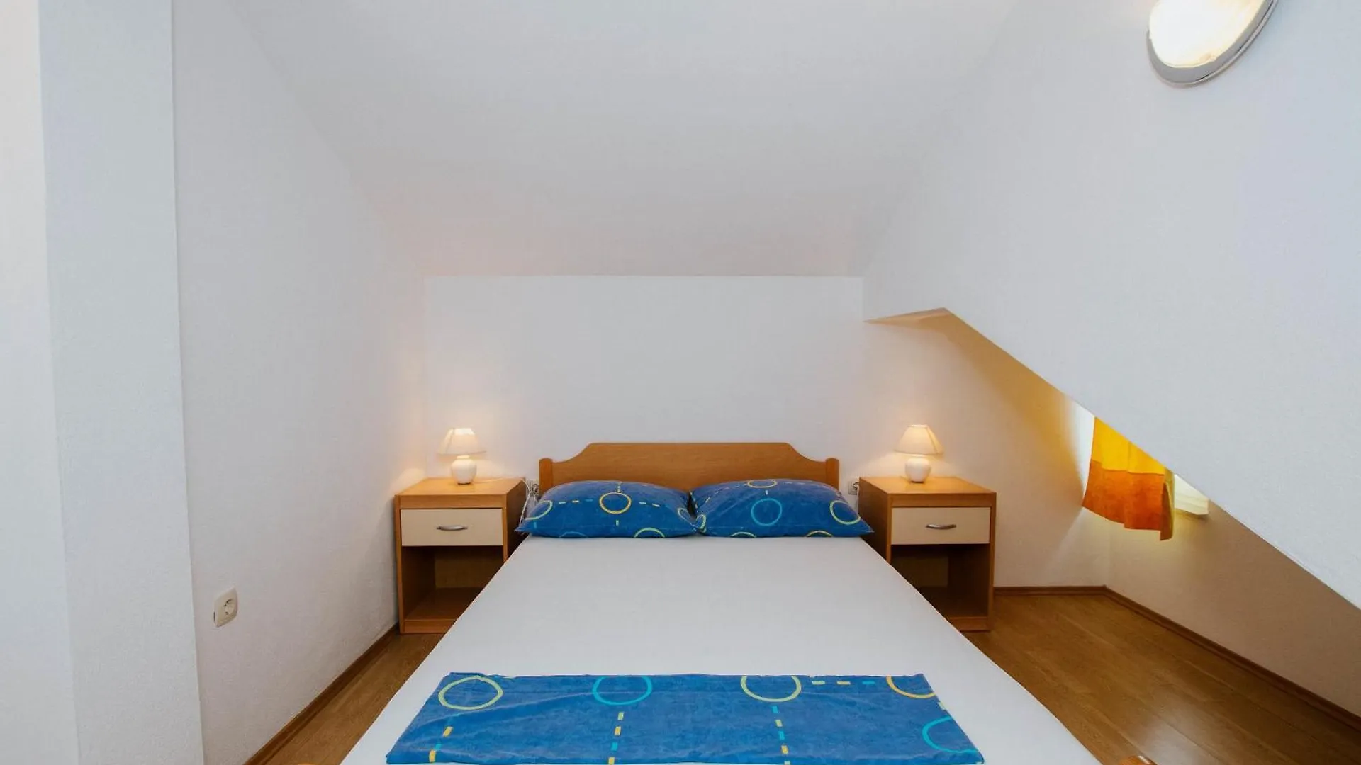 Apartments Marko Trogir