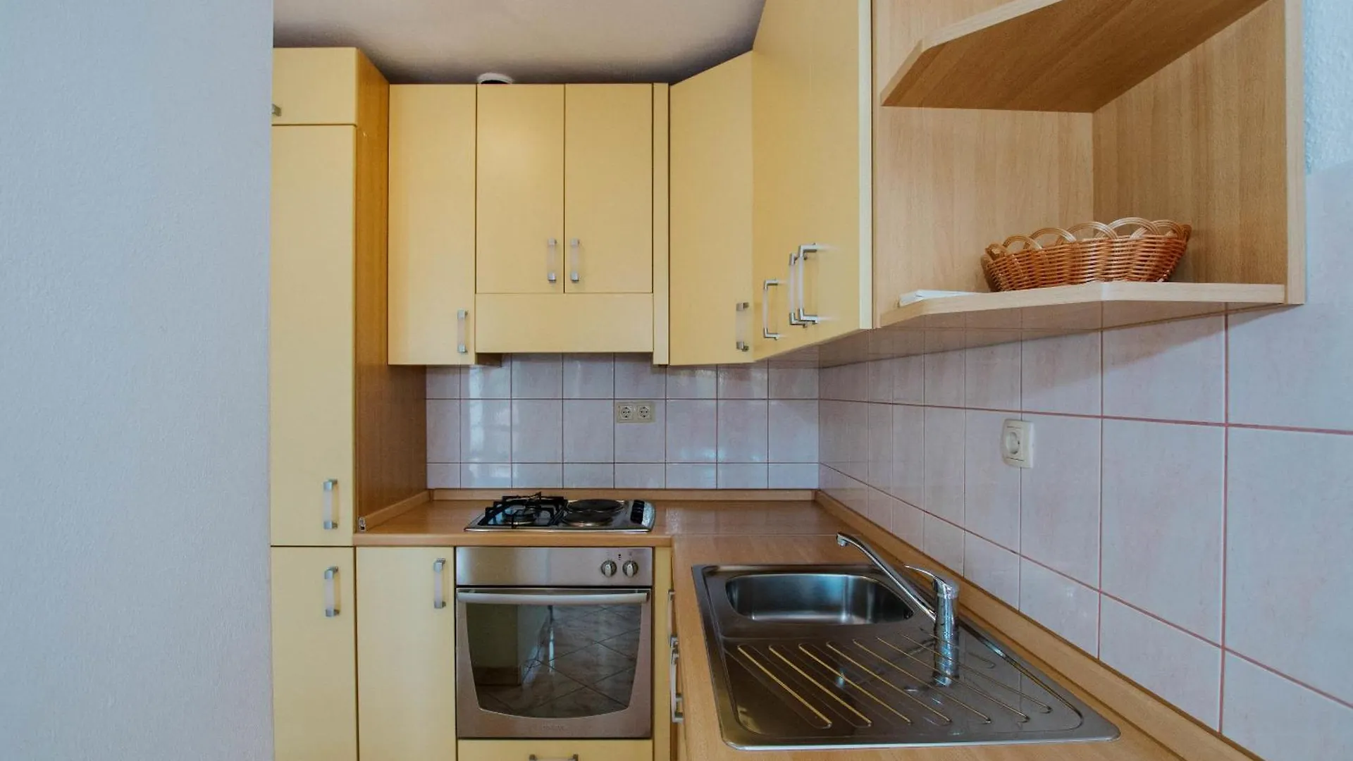 Apartments Marko Trogir Croatia