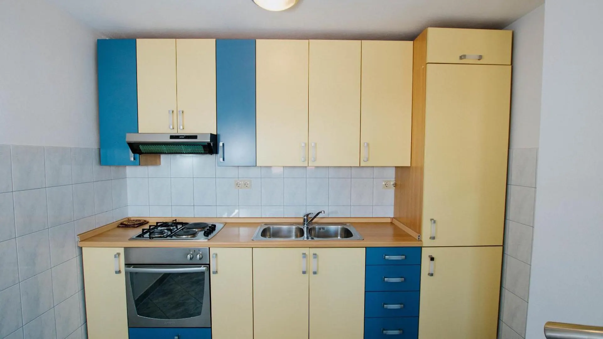 Apartments Marko Trogir