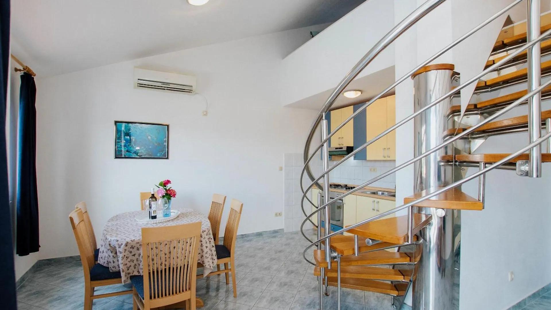 Apartments Marko Trogir 0*,  Croatia