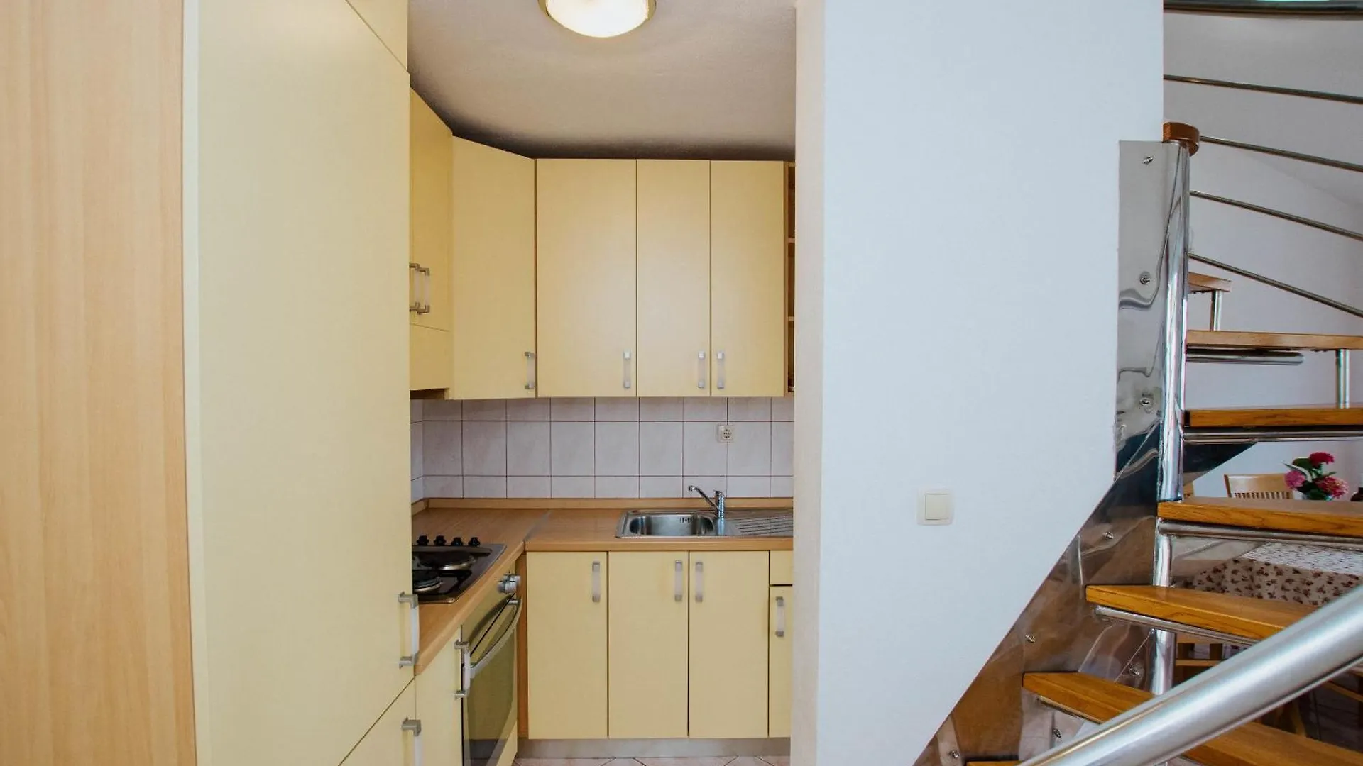 Apartments Marko Trogir