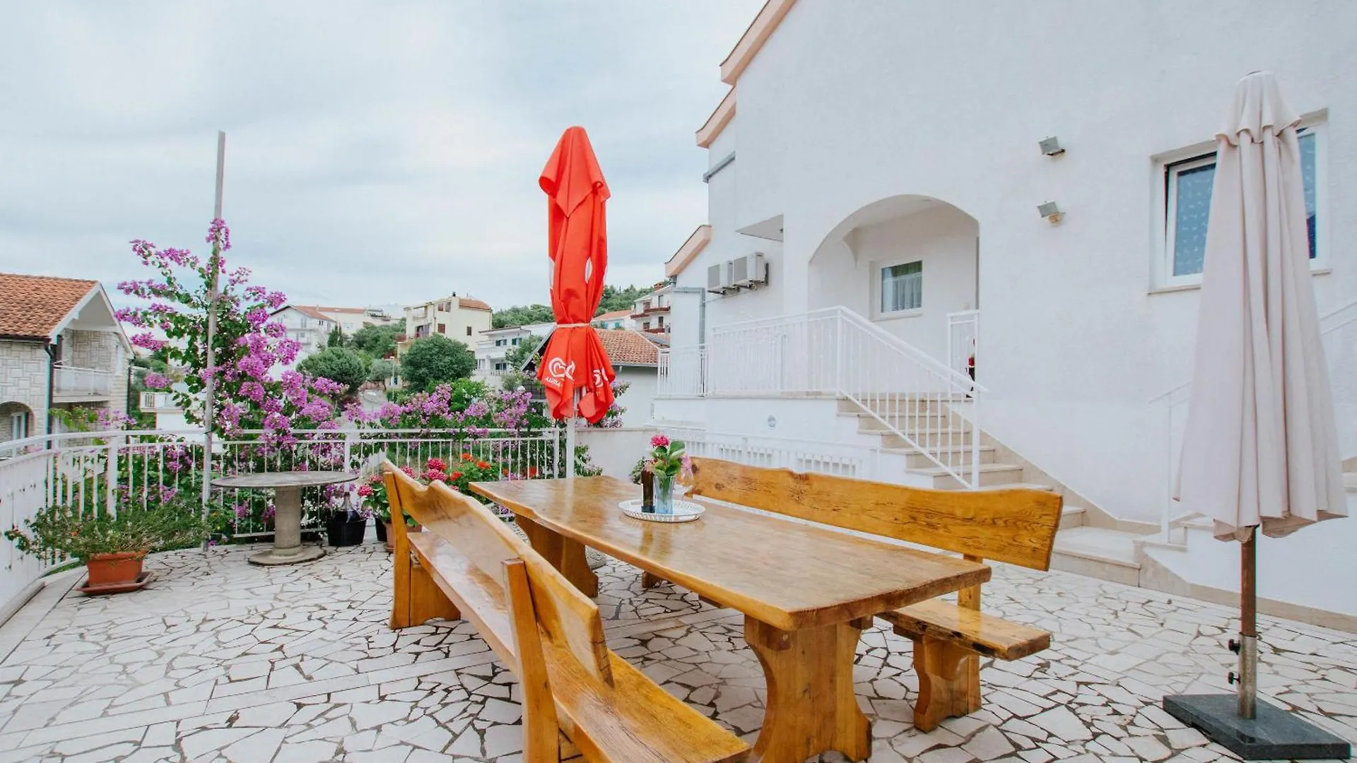 Apartments Marko Trogir