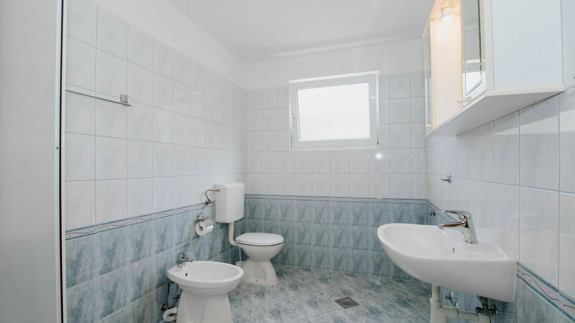 Apartments Marko Trogir Croatia