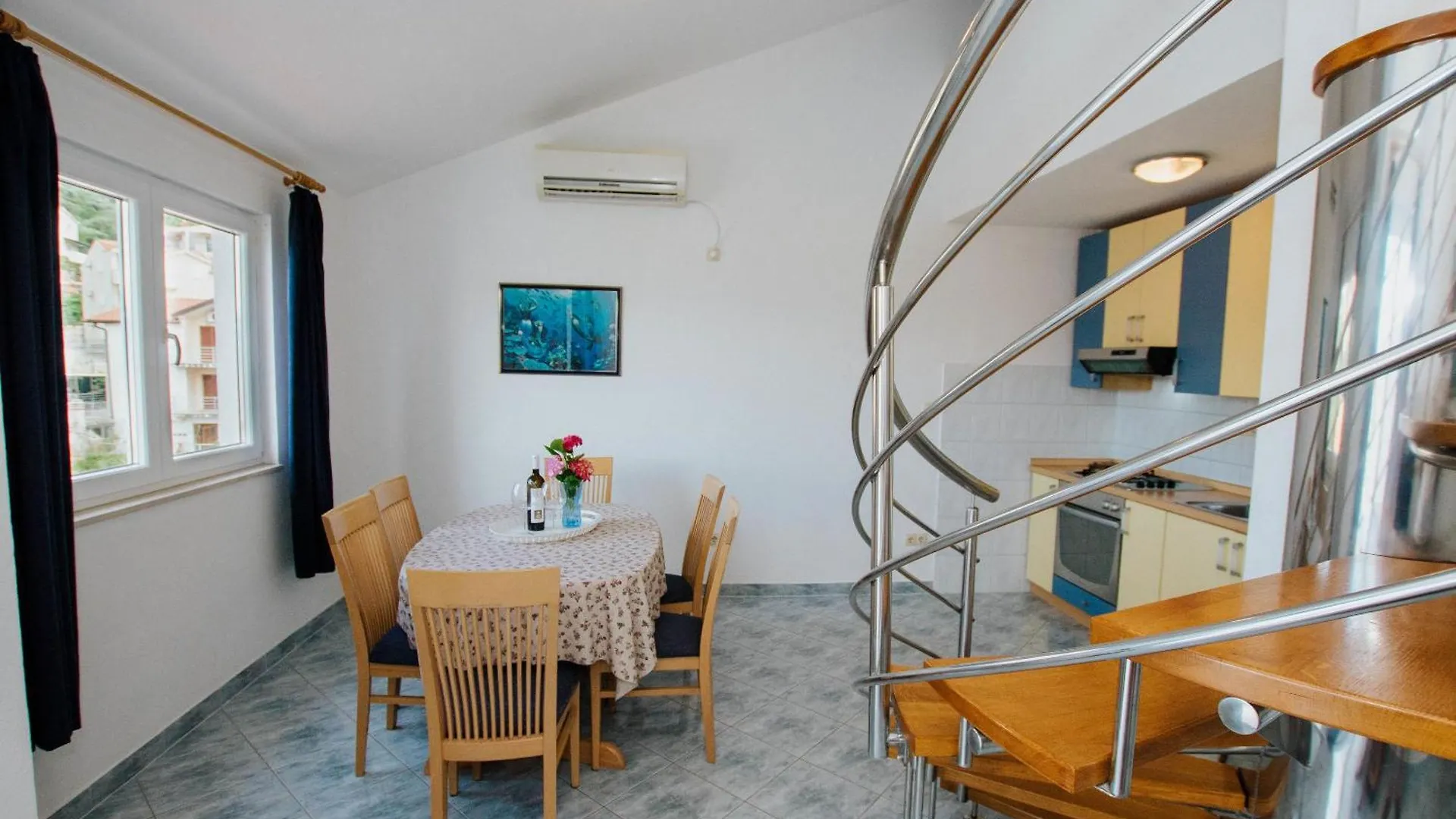 Apartments Marko Trogir