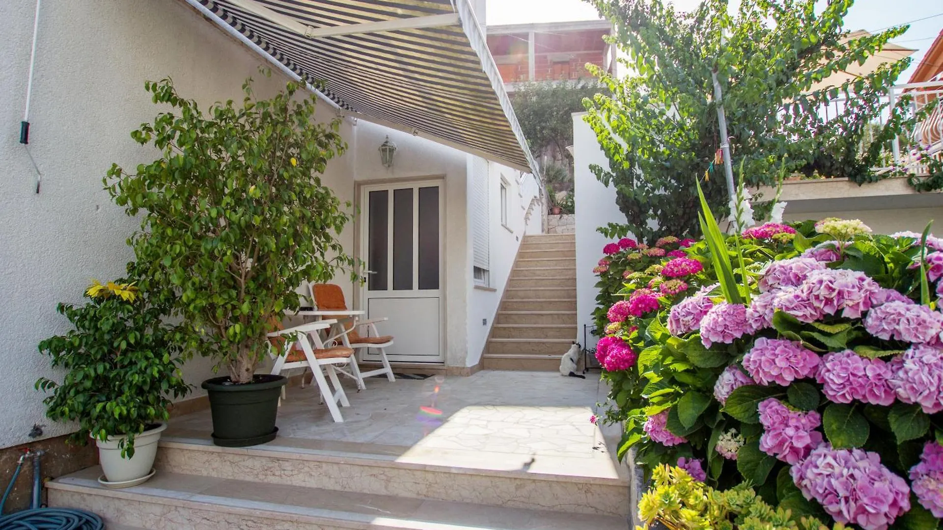 Apartments Marko Trogir