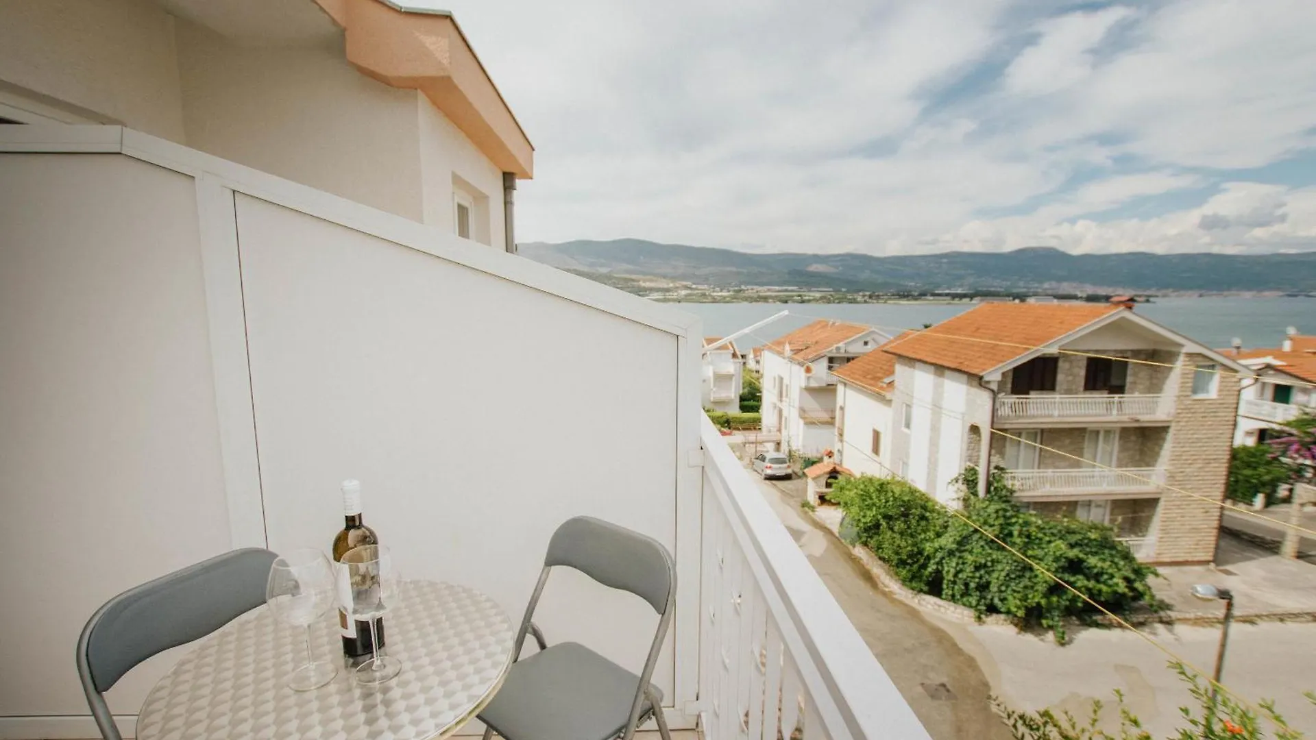 Apartments Marko Trogir