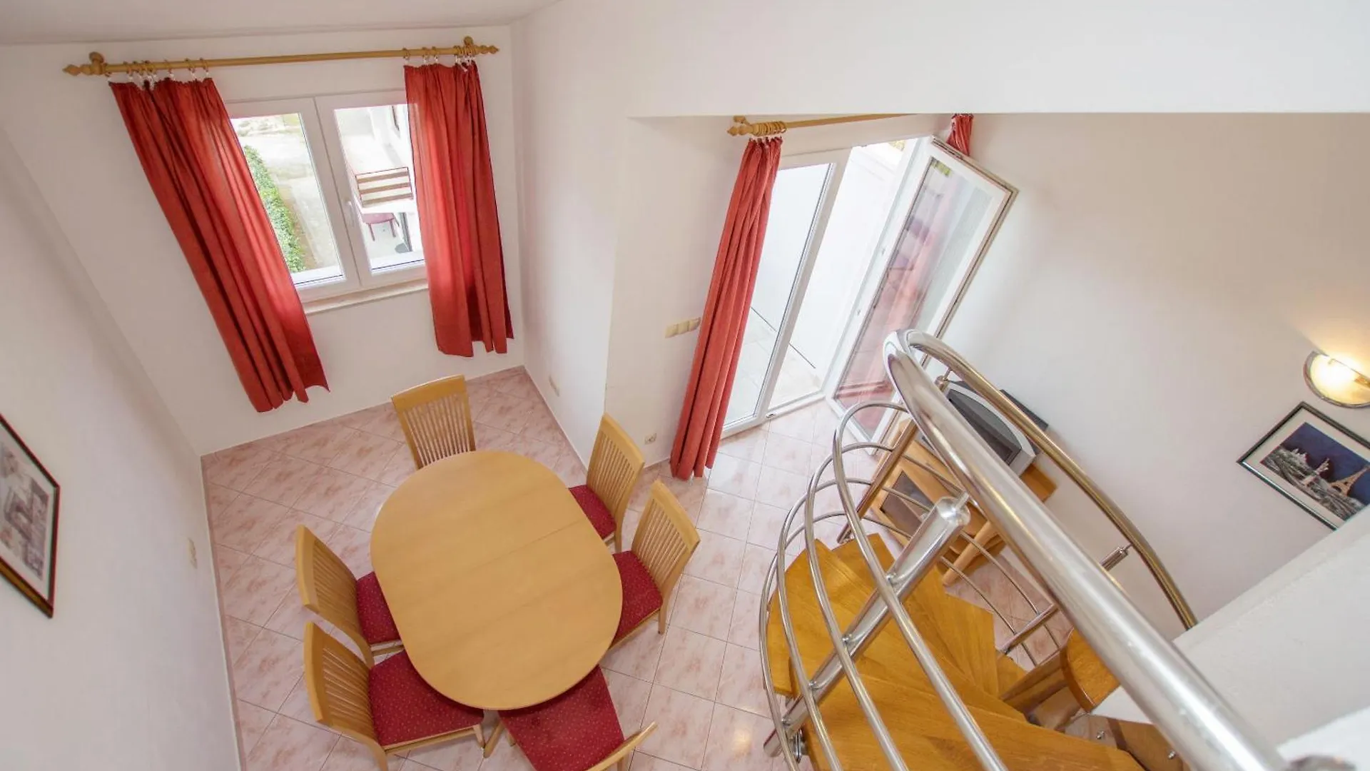 Apartments Marko Trogir