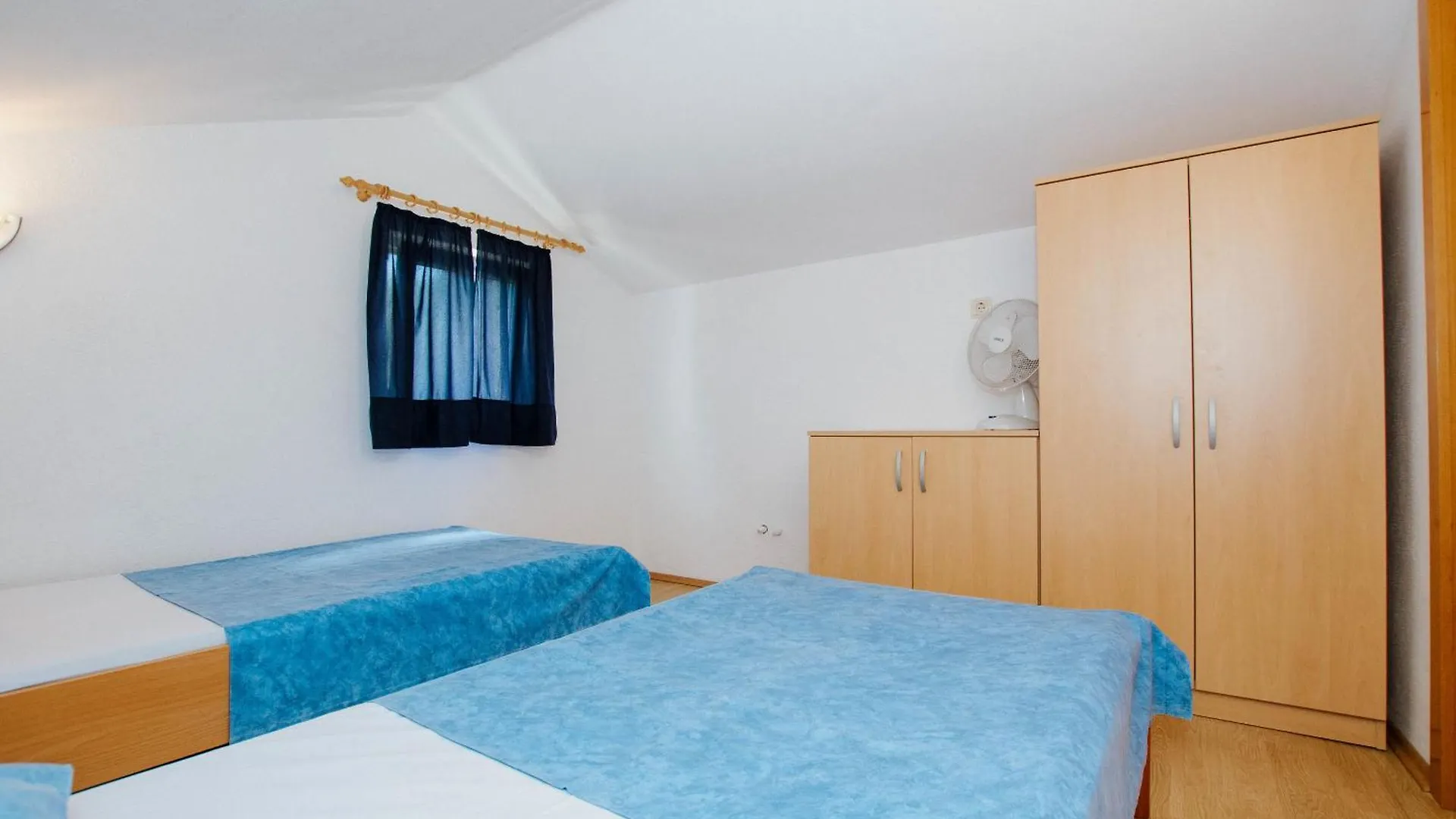 Apartments Marko Trogir